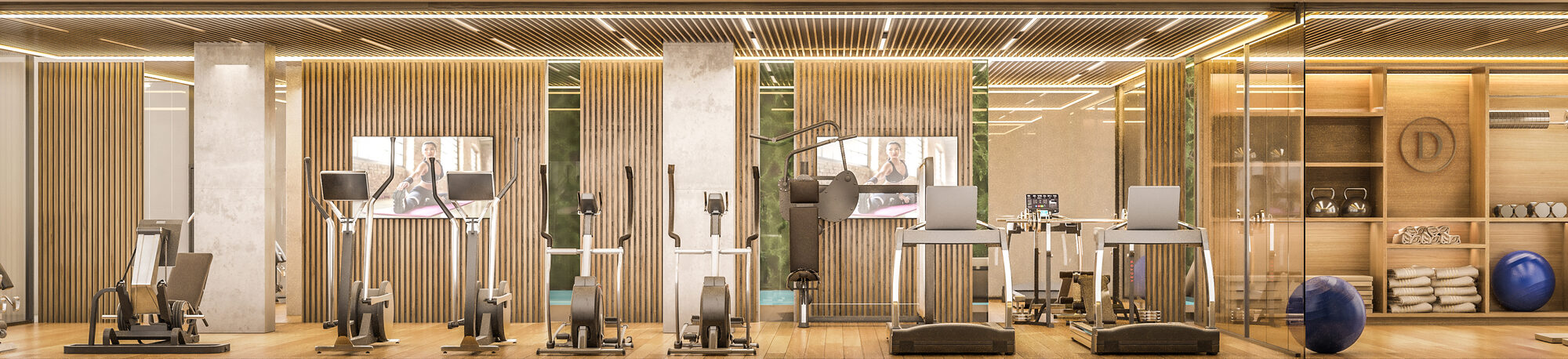 Gimnasio